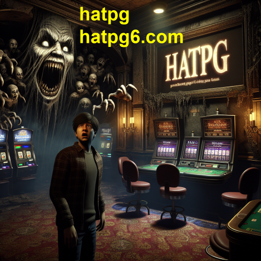 A Evolução do Gênero de Terror nos Jogos Eletrônicos