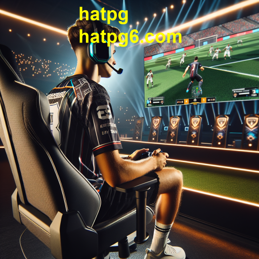 A Ascensão dos Jogos Esportivos: Entre Tradição e Inovação